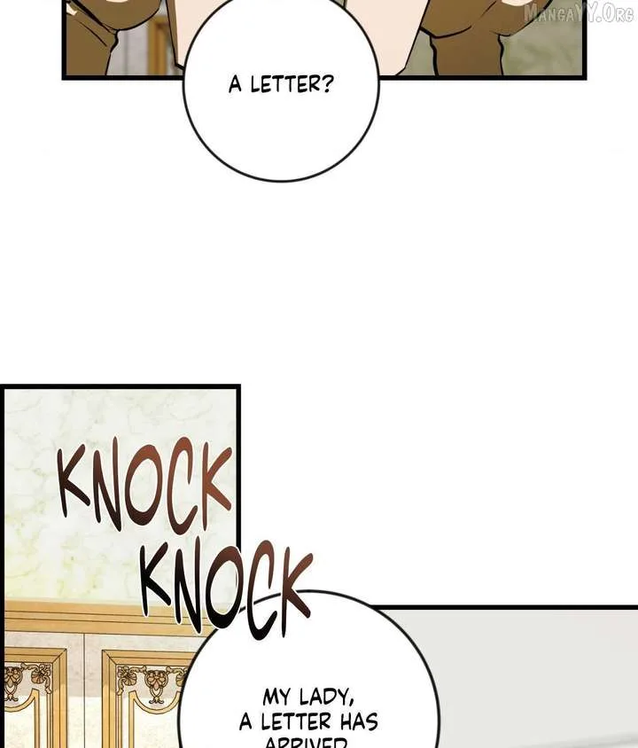 I Became My Son’s First Love Chapter 42 page 95