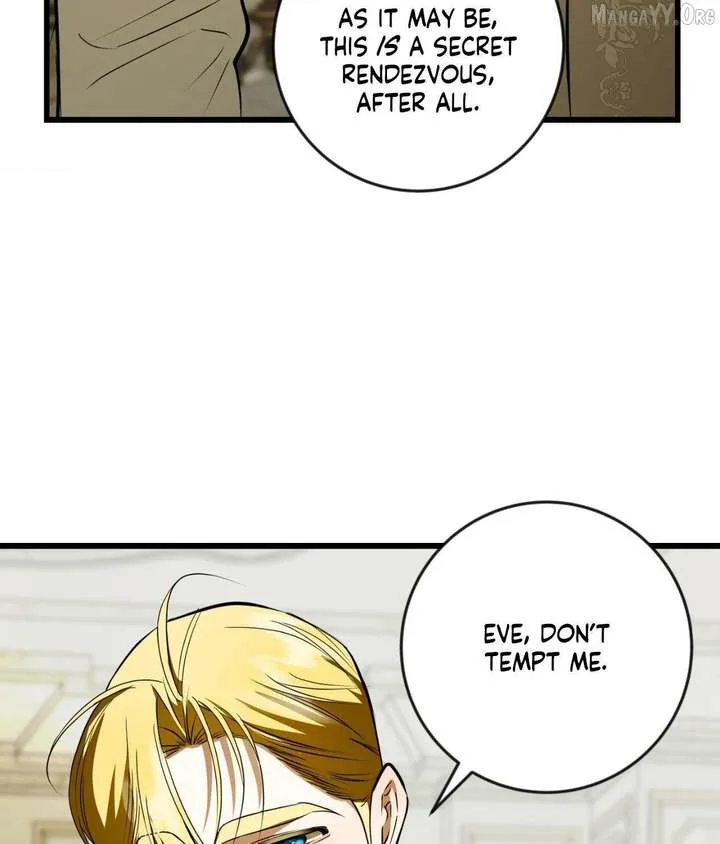 I Became My Son’s First Love Chapter 42 page 64