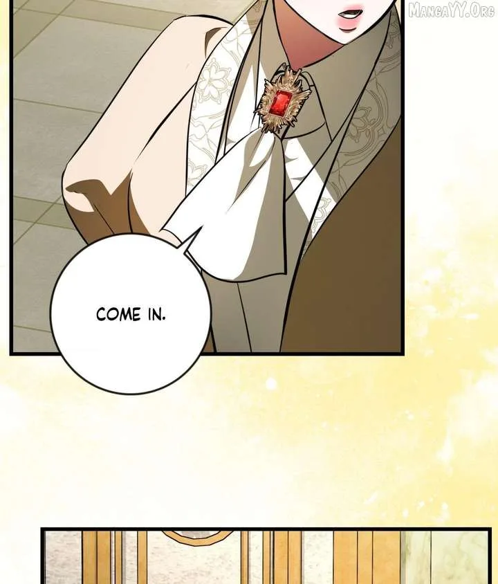 I Became My Son’s First Love Chapter 42 page 100