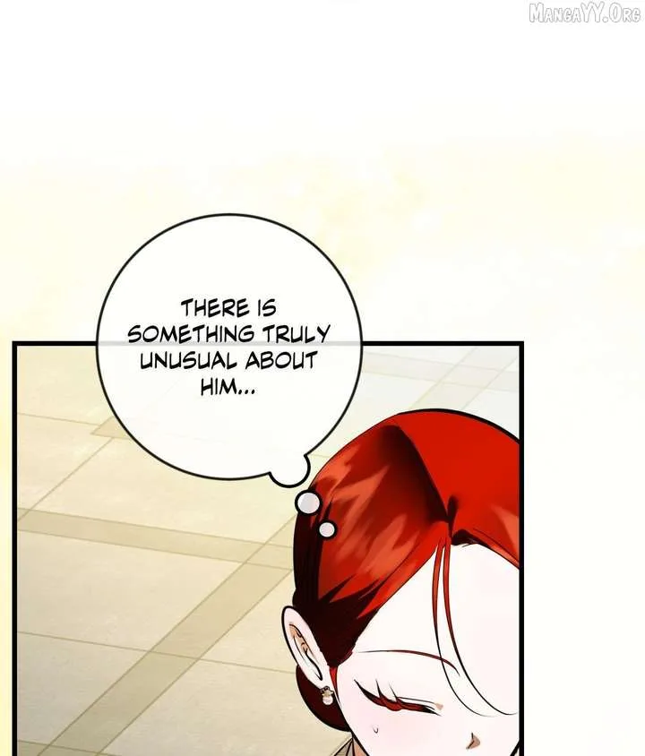 I Became My Son’s First Love Chapter 42 page 99