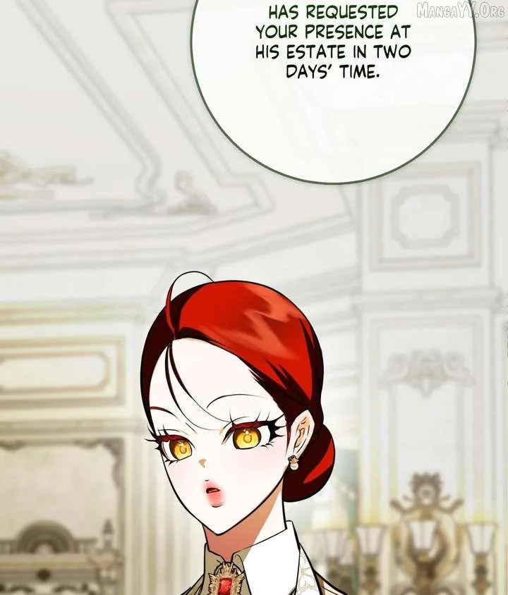I Became My Son’s First Love Chapter 42 page 103