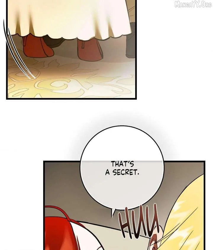 I Became My Son’s First Love Chapter 42 page 81