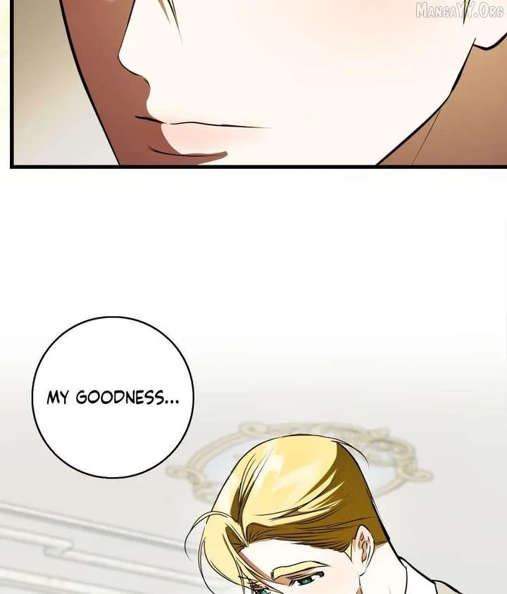 I Became My Son’s First Love Chapter 42 page 76