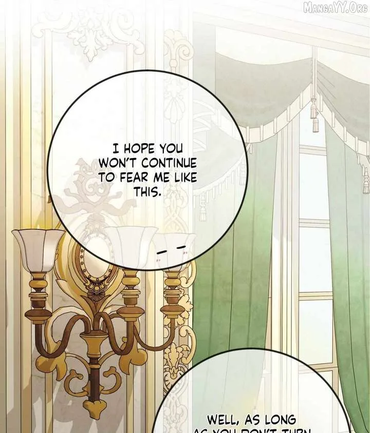 I Became My Son’s First Love Chapter 42 page 68