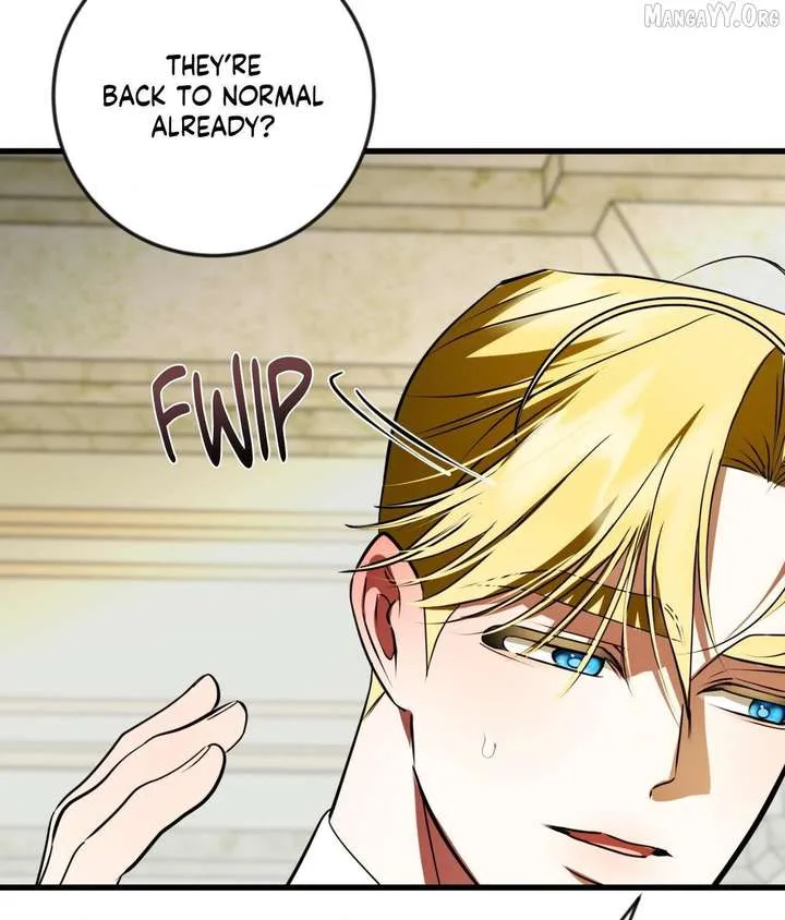 I Became My Son’s First Love Chapter 42 page 87