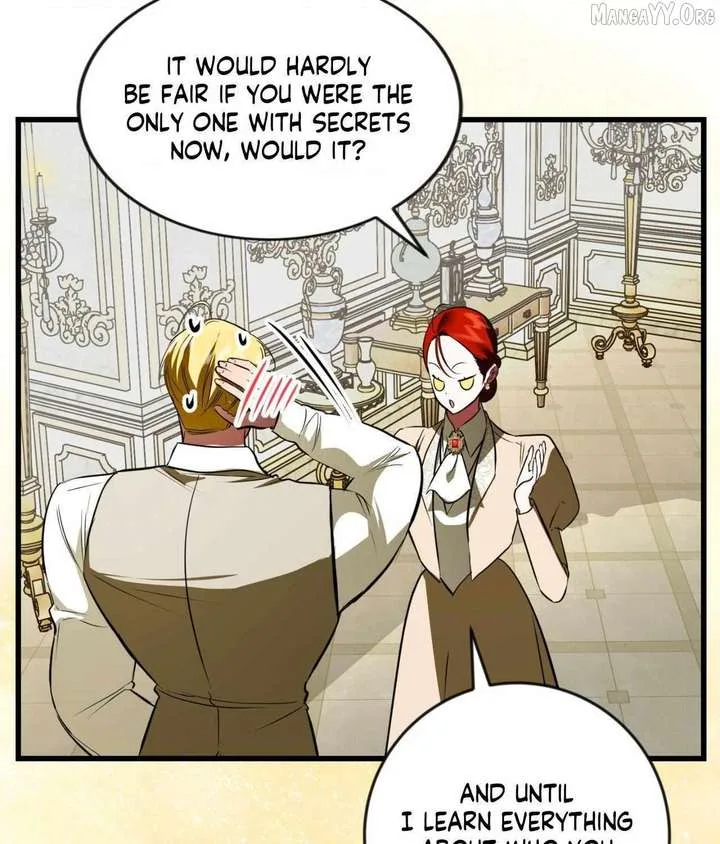 I Became My Son’s First Love Chapter 42 page 83