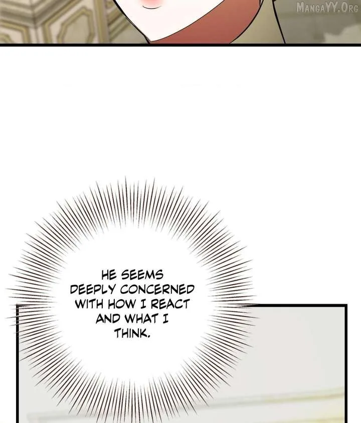 I Became My Son’s First Love Chapter 42 page 89
