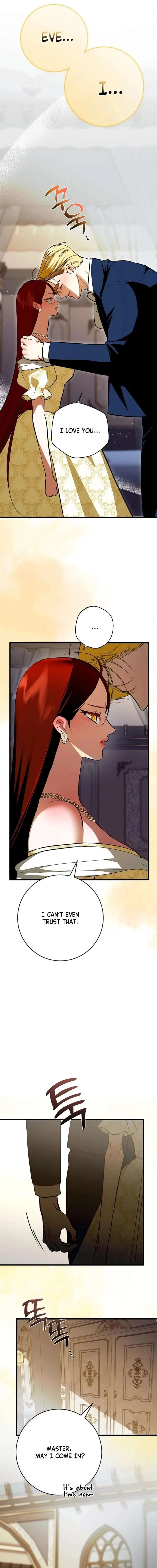 I Became My Son’s First Love Chapter 47 page 2
