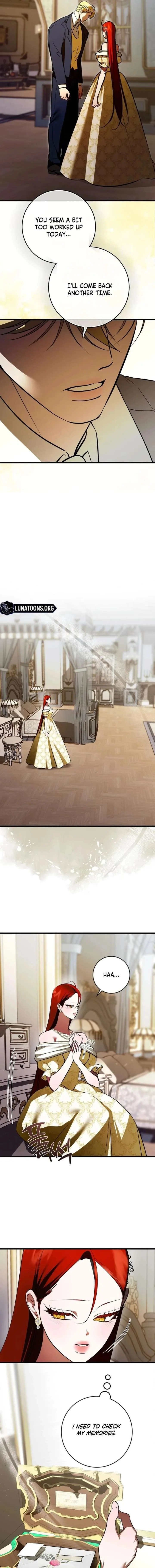 I Became My Son’s First Love Chapter 47 page 3