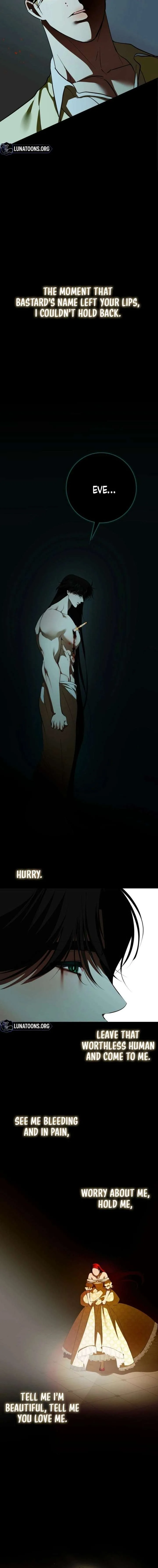 I Became My Son’s First Love Chapter 49 page 8