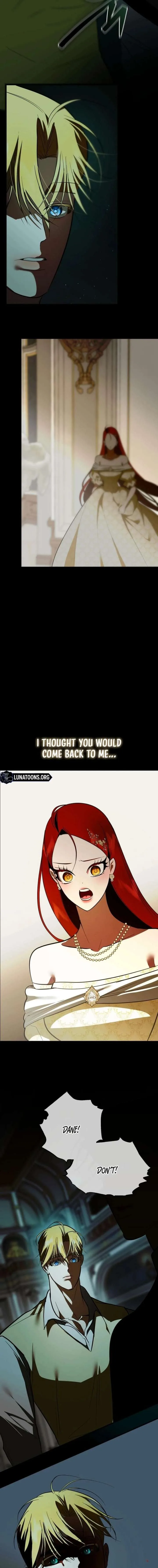 I Became My Son’s First Love Chapter 49 page 7