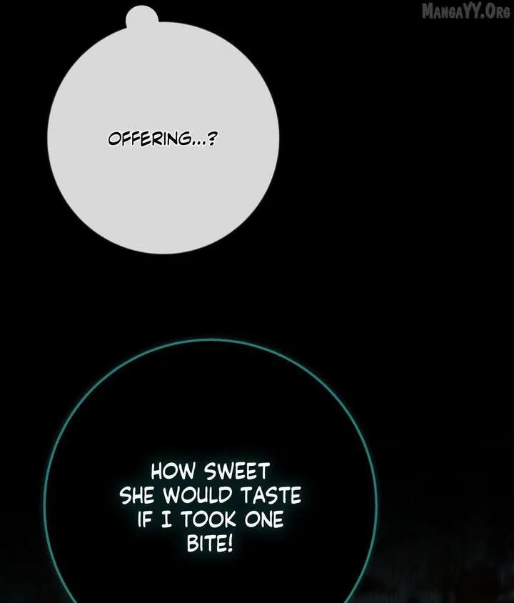 I Became My Son’s First Love Chapter 48 page 21