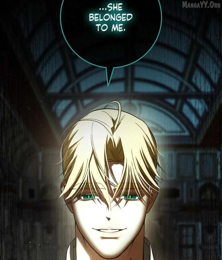 I Became My Son’s First Love Chapter 48 page 9