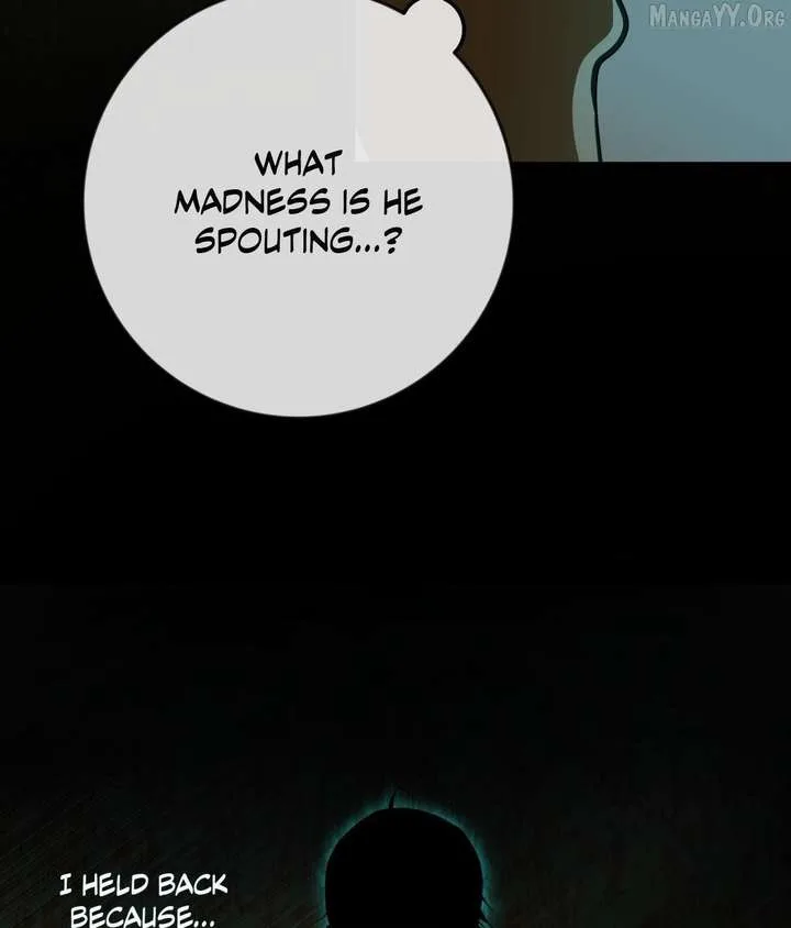 I Became My Son’s First Love Chapter 48 page 14