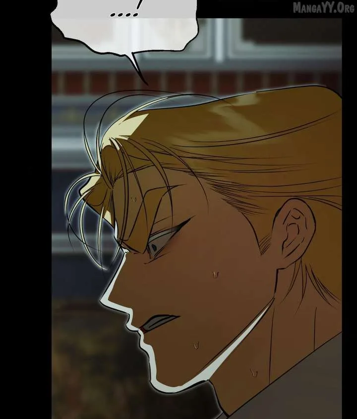I Became My Son’s First Love Chapter 48 page 33