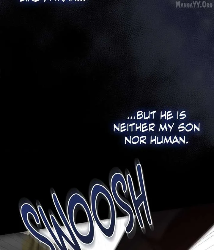 I Became My Son’s First Love Chapter 48 page 26