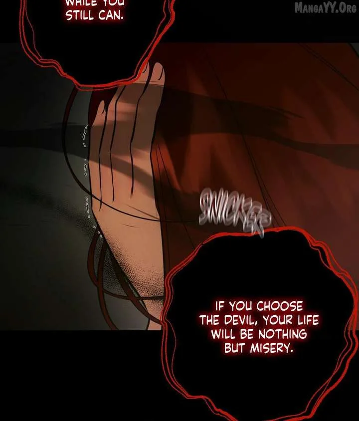 I Became My Son’s First Love Chapter 48 page 85