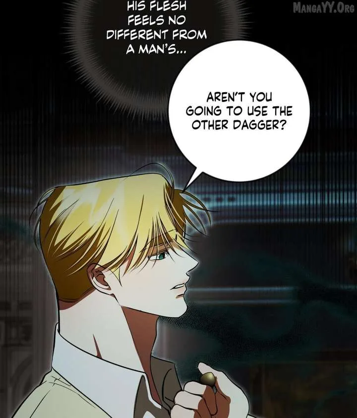 I Became My Son’s First Love Chapter 48 page 35