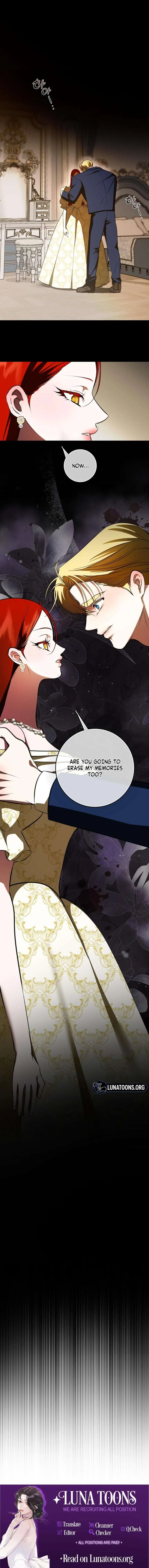 I Became My Son’s First Love Chapter 46 page 7