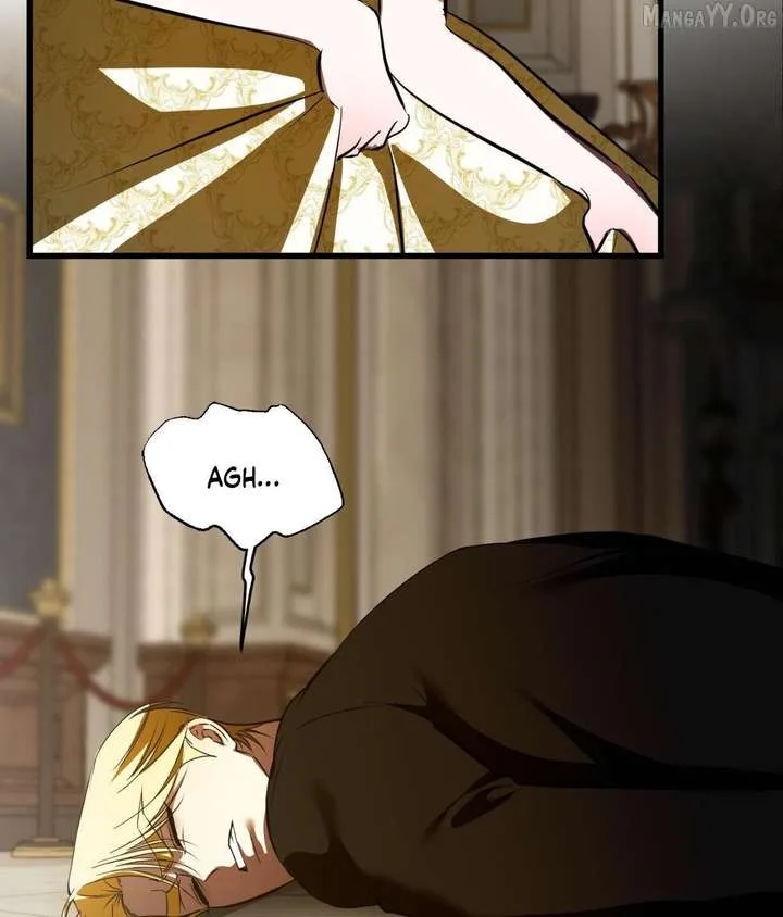 I Became My Son’s First Love Chapter 48 page 56