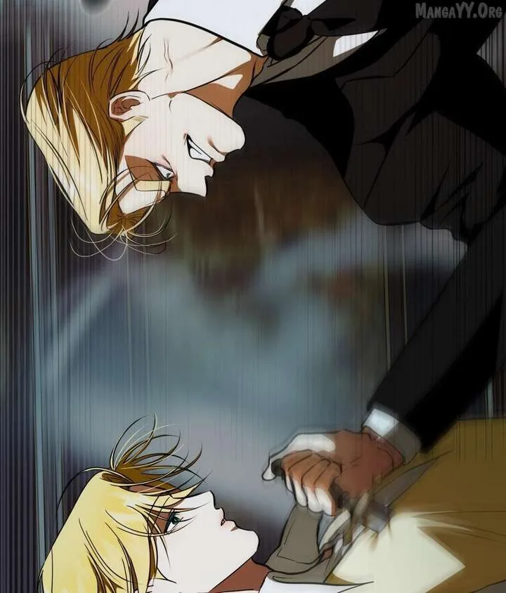 I Became My Son’s First Love Chapter 48 page 29