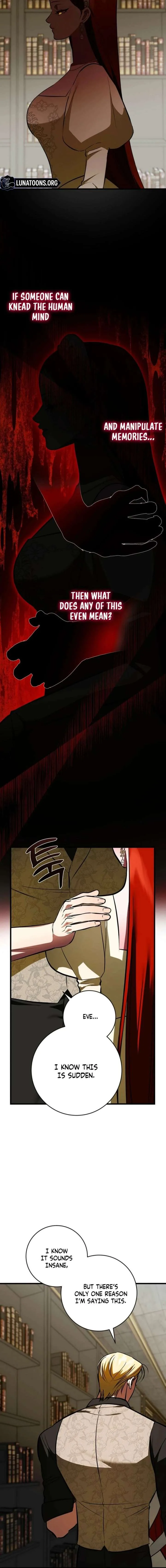 I Became My Son’s First Love Chapter 44 page 2