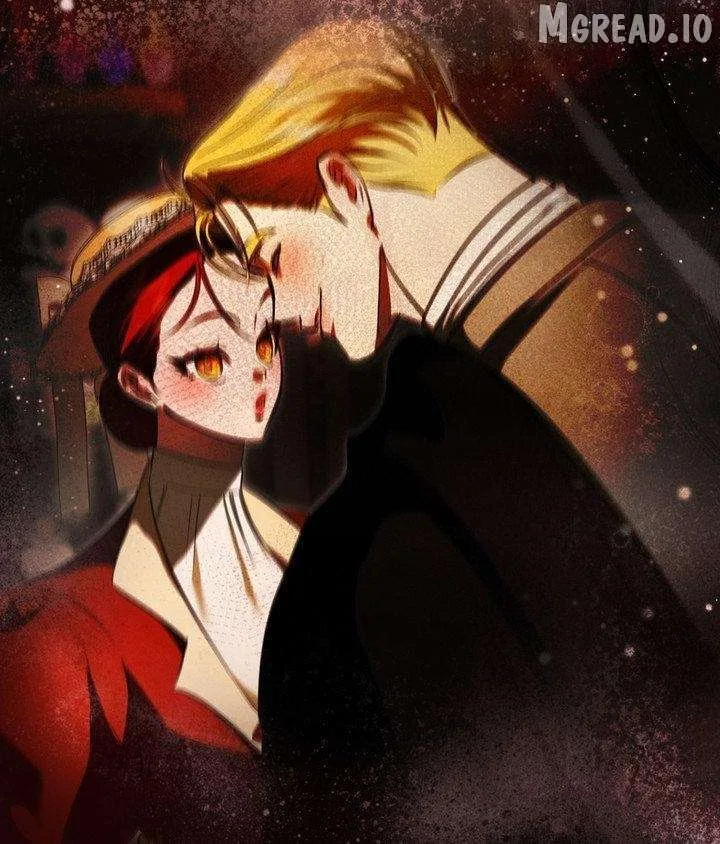 I Became My Son’s First Love Chapter 51 page 54