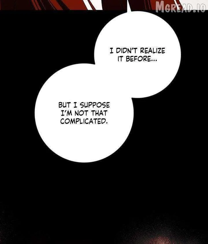 I Became My Son’s First Love Chapter 51 page 50