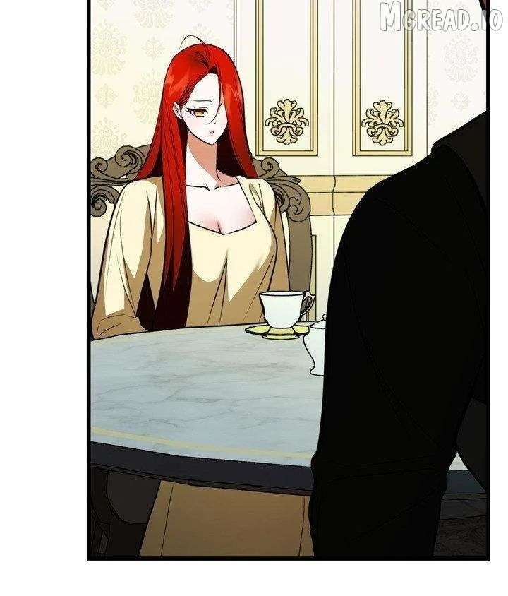 I Became My Son’s First Love Chapter 51 page 12