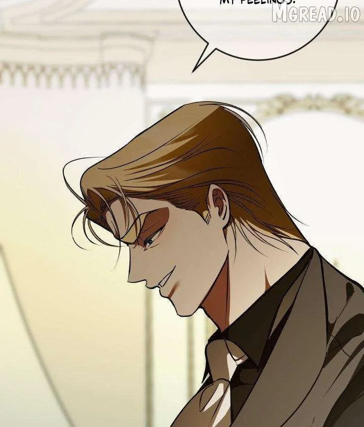 I Became My Son’s First Love Chapter 51 page 14