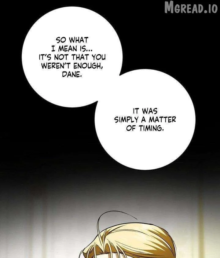 I Became My Son’s First Love Chapter 51 page 58