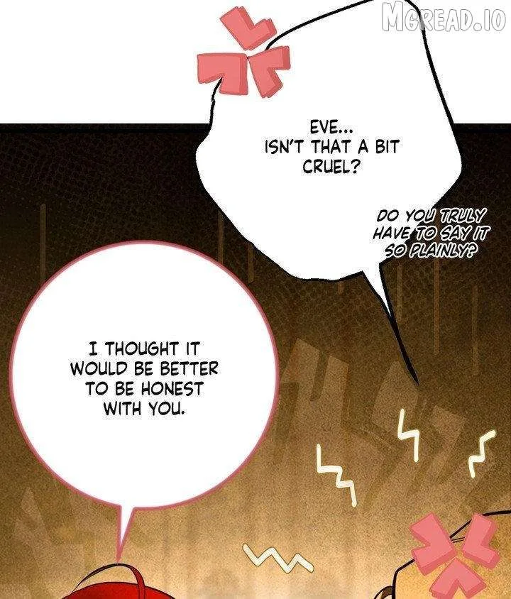 I Became My Son’s First Love Chapter 51 page 31