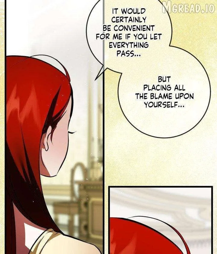 I Became My Son’s First Love Chapter 51 page 35