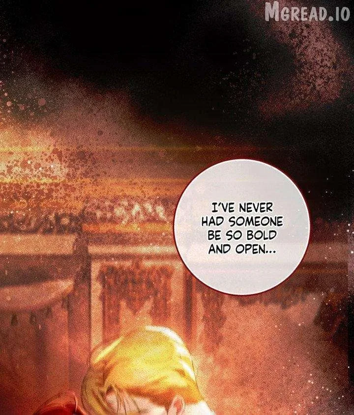 I Became My Son’s First Love Chapter 51 page 51