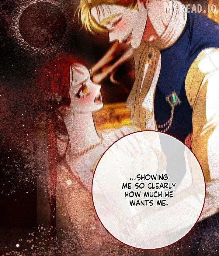 I Became My Son’s First Love Chapter 51 page 53