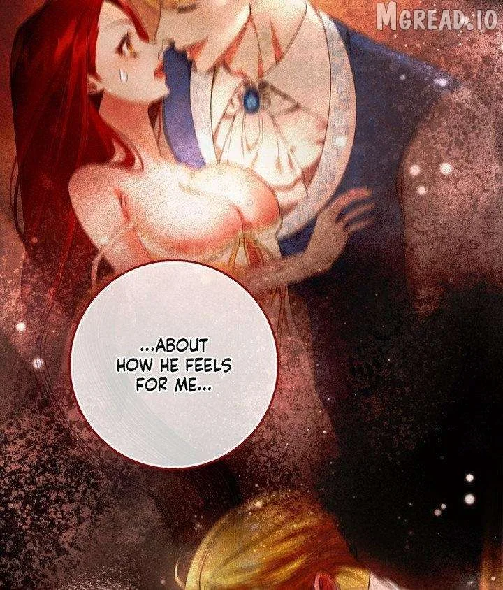 I Became My Son’s First Love Chapter 51 page 52