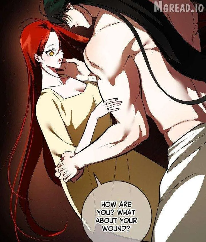 I Became My Son’s First Love Chapter 51 page 105
