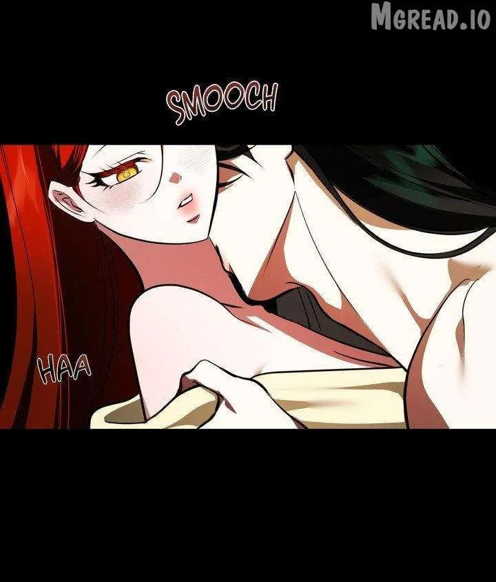 I Became My Son’s First Love Chapter 51 page 117
