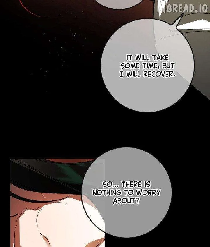 I Became My Son’s First Love Chapter 51 page 106