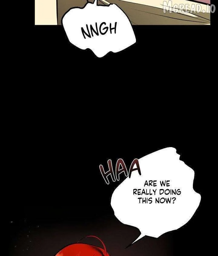 I Became My Son’s First Love Chapter 51 page 121