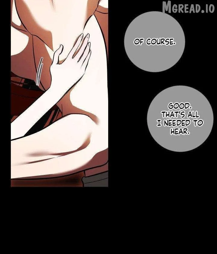 I Became My Son’s First Love Chapter 51 page 107