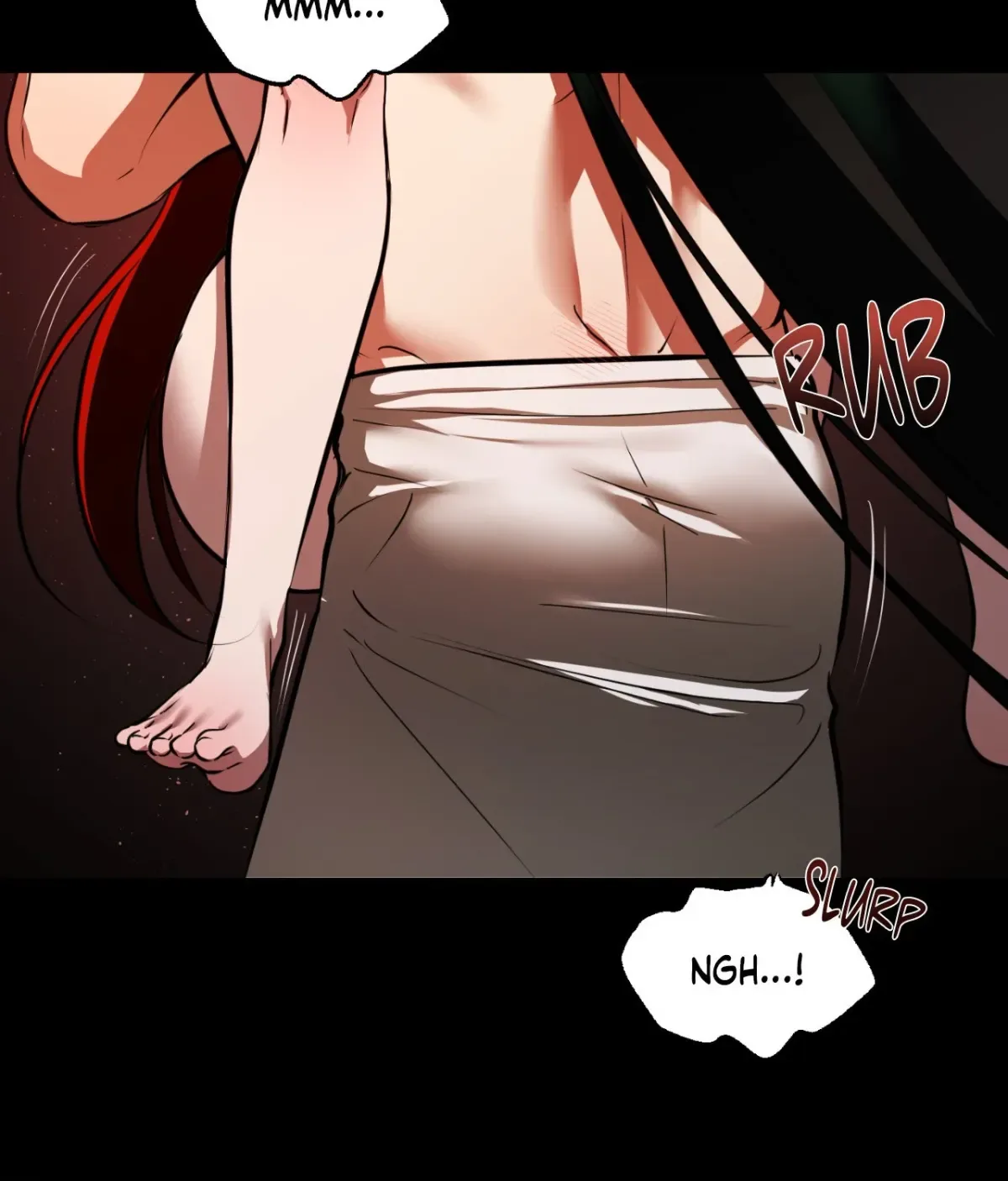 I Became My Son’s First Love Chapter 52 page 15