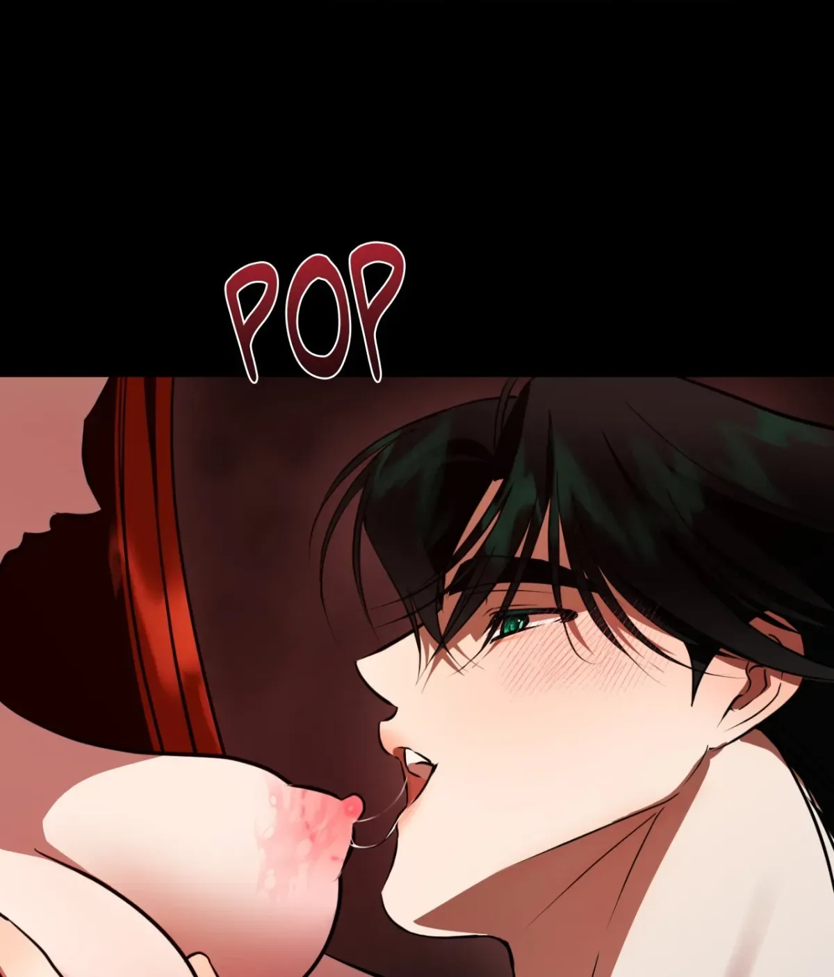 I Became My Son’s First Love Chapter 52 page 11