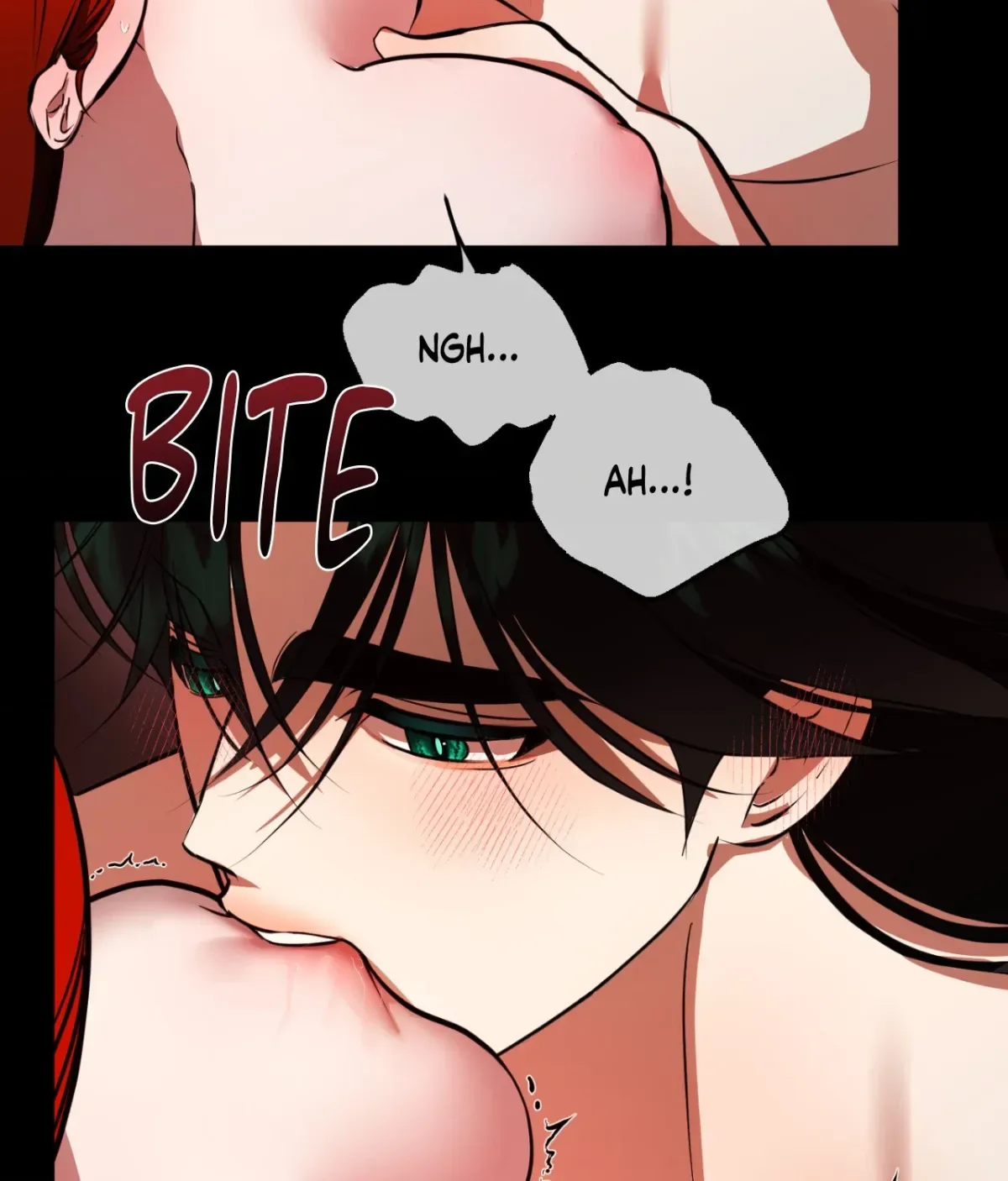 I Became My Son’s First Love Chapter 52 page 8