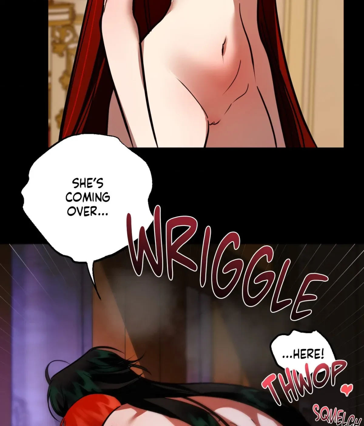 I Became My Son’s First Love Chapter 53 page 27