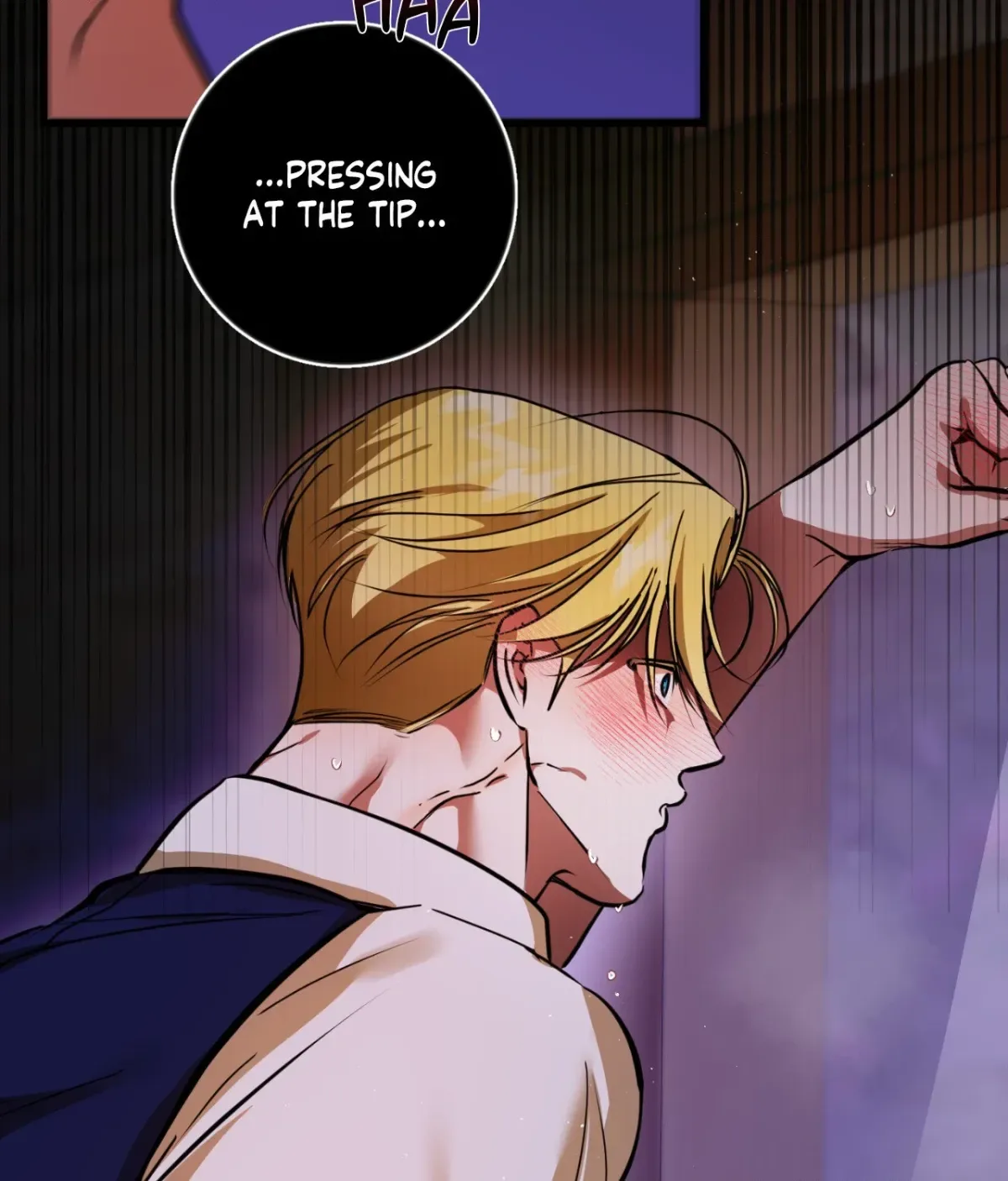 I Became My Son’s First Love Chapter 53 page 17