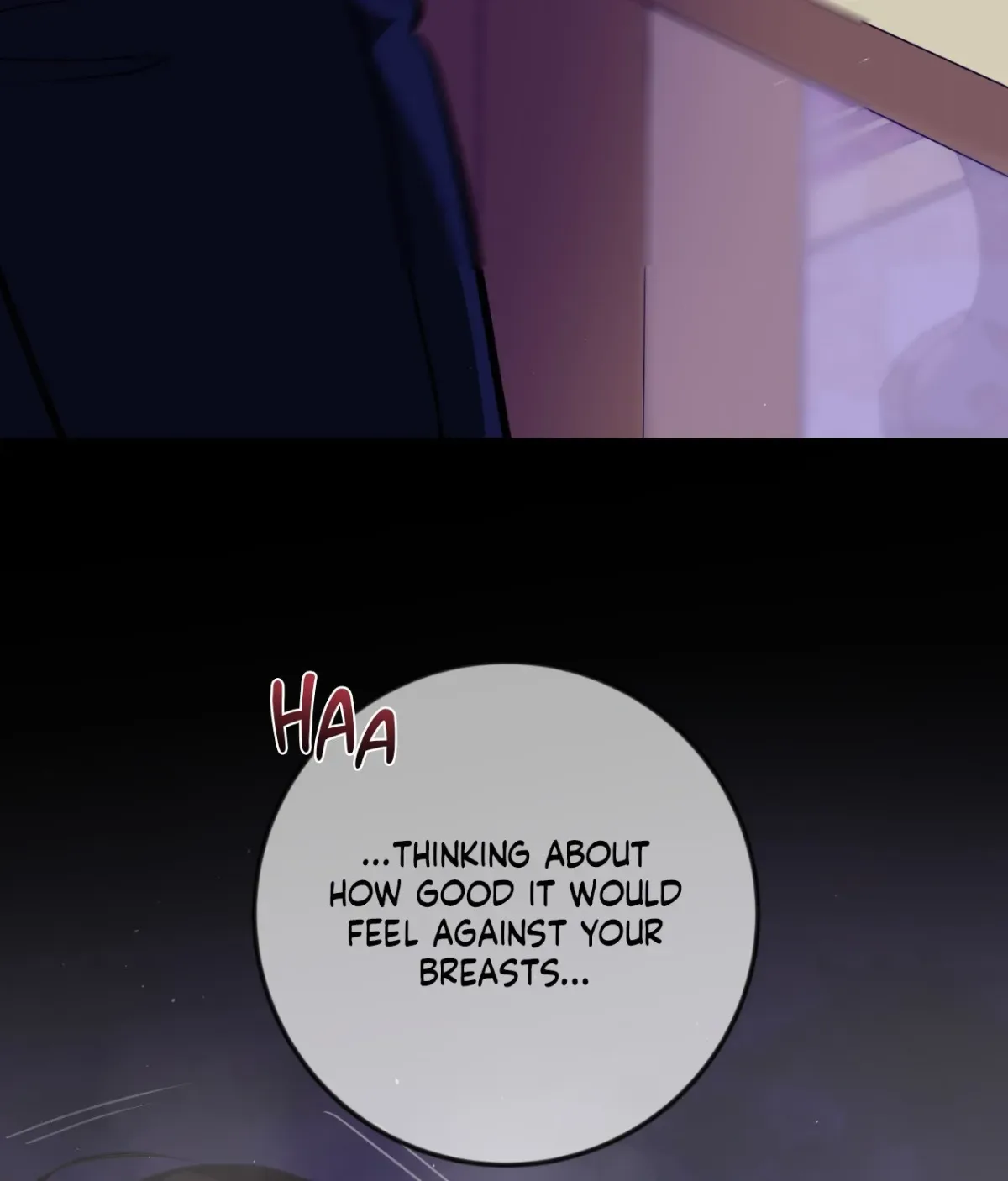 I Became My Son’s First Love Chapter 53 page 19