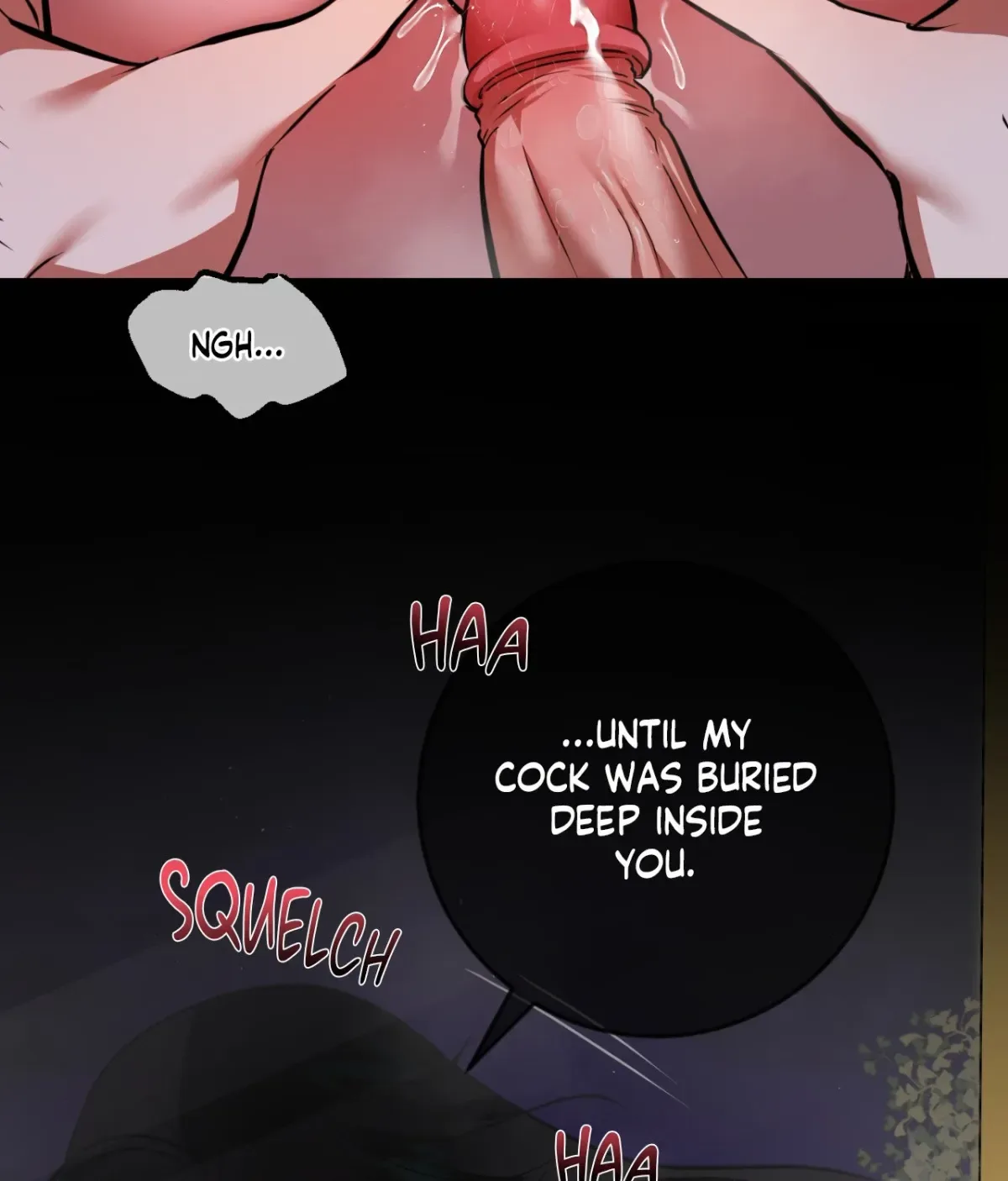 I Became My Son’s First Love Chapter 53 page 9