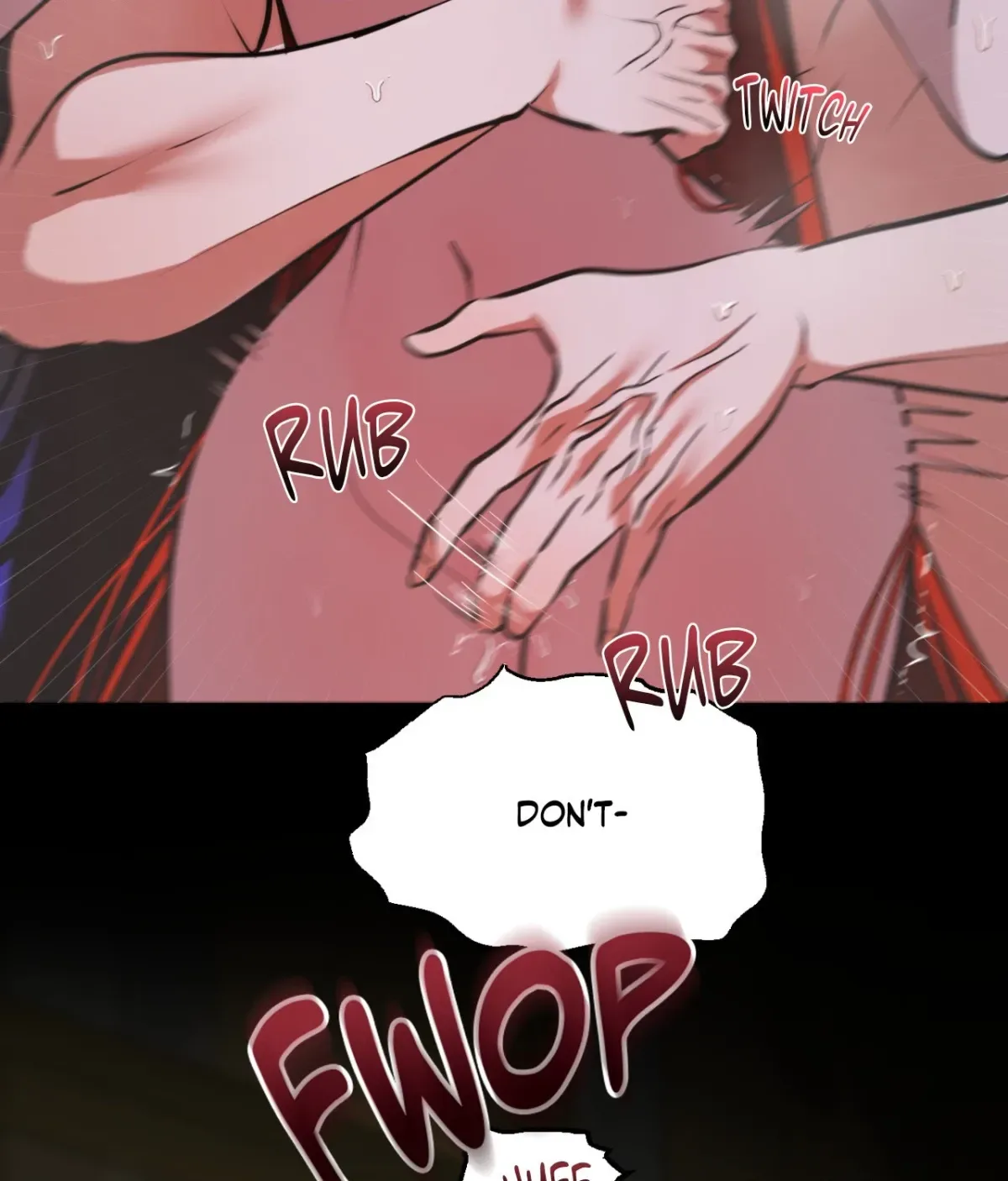 I Became My Son’s First Love Chapter 53 page 34