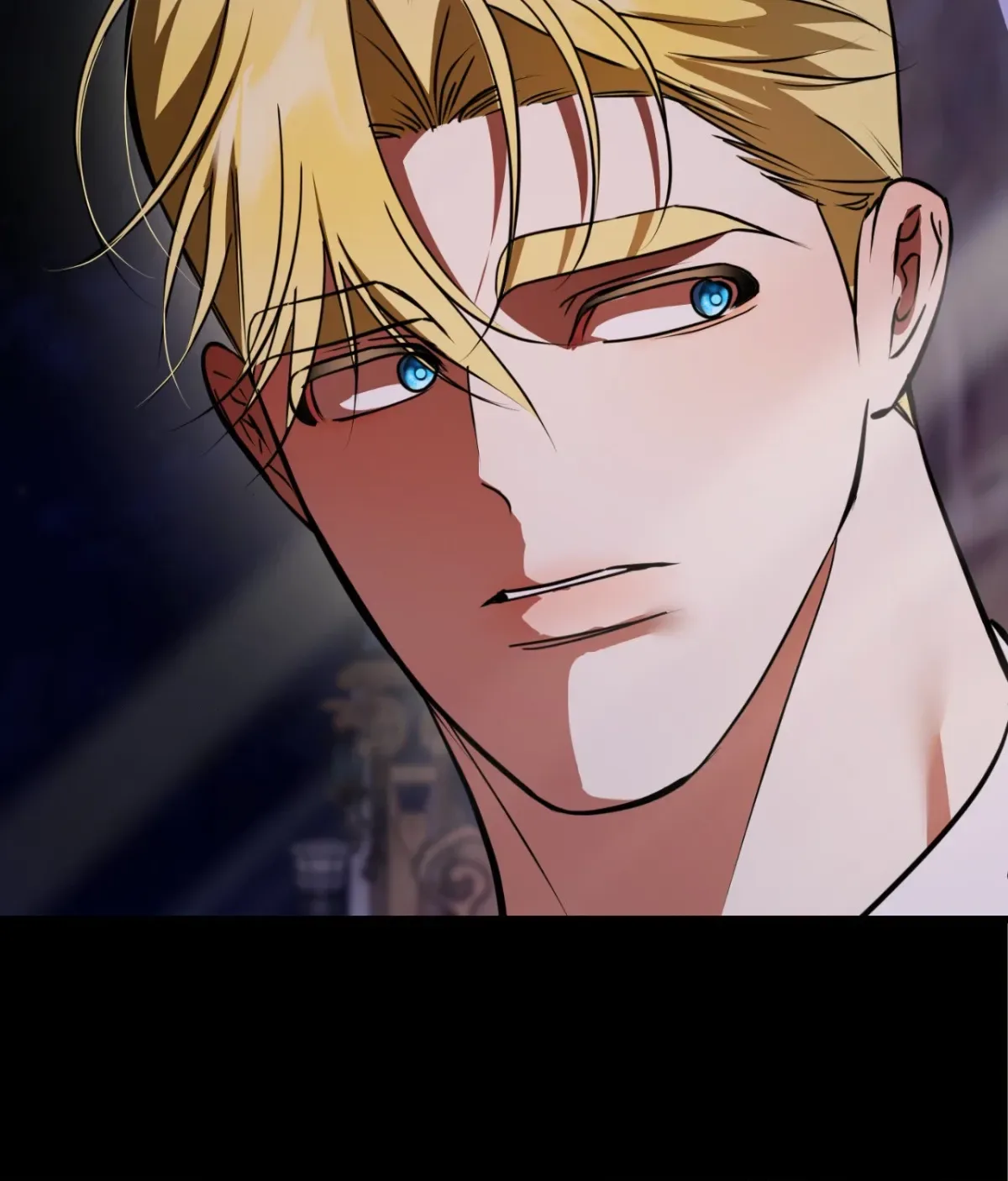 I Became My Son’s First Love Chapter 53 page 7